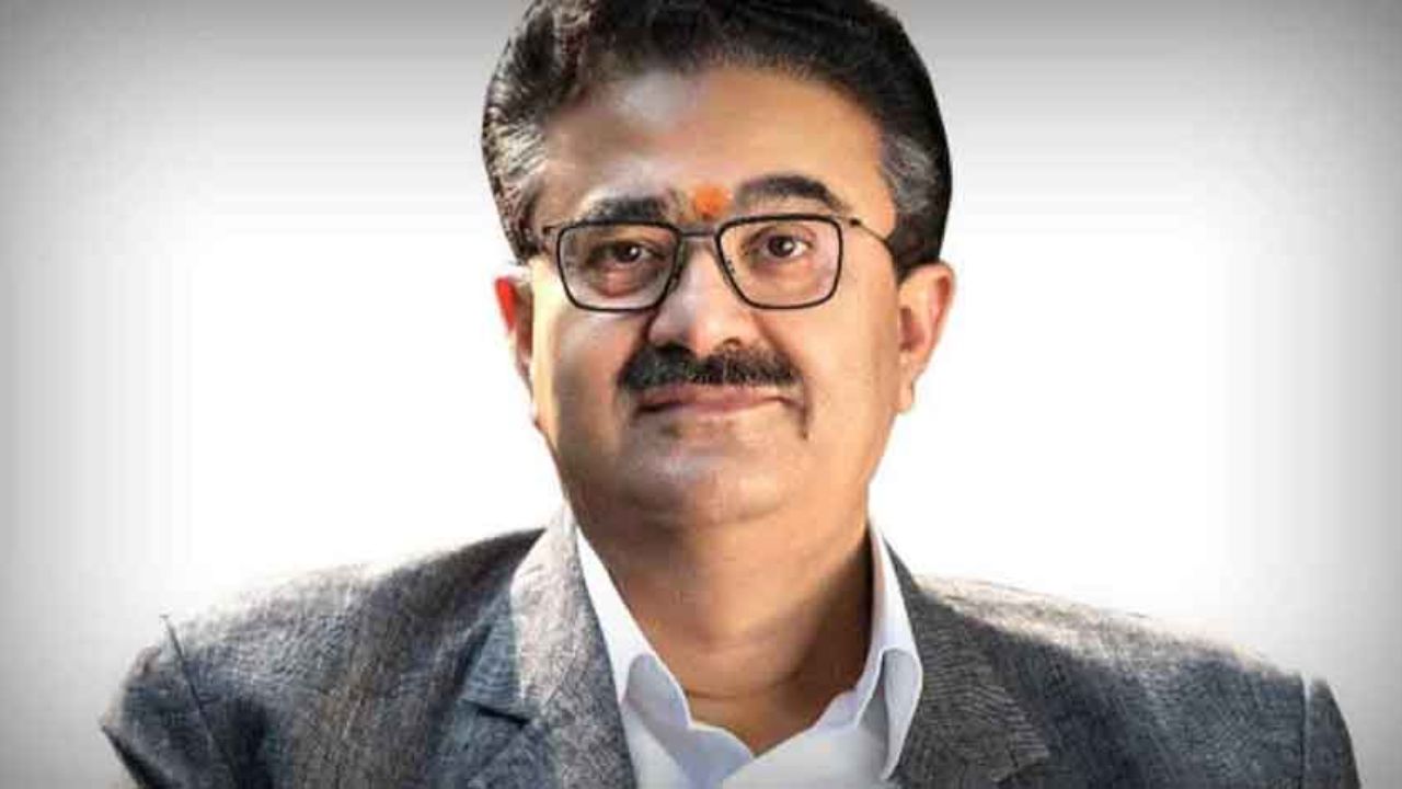 Usthadian Academy / Navneet Sehgal Appointed as Prasar Bharati Board Chairman | 19 mar 2024 Usthadian Academy / Navneet Sehgal Appointed as Prasar Bharati Board Chairman